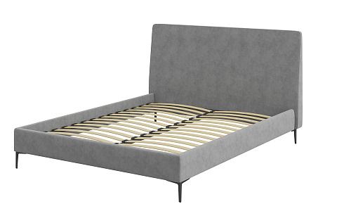 Кровать мягкая Палермо К1