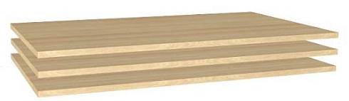 Полка ПЛ-1026