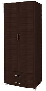Шкаф для одежды и белья ШК-143