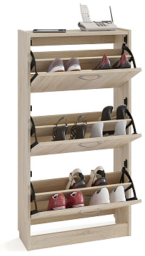 Тумба для обуви ТО-23