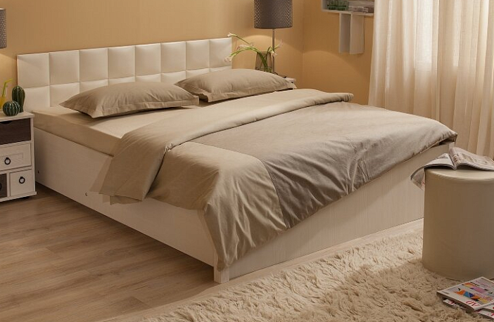 Кровать с подъемным механизмом   2