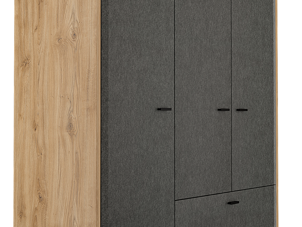 Шкаф  Grace SZF3D2S