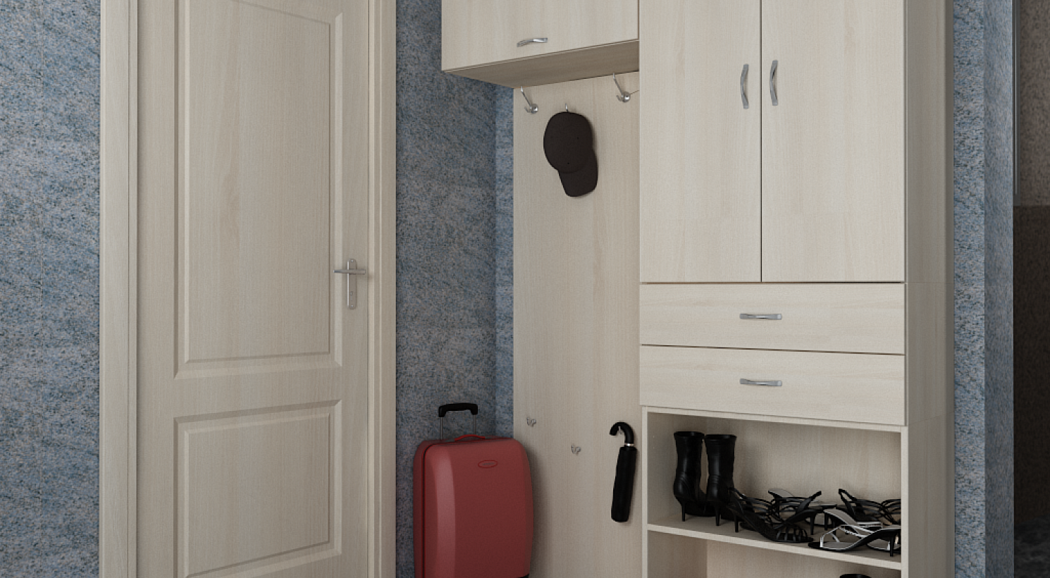 Слим Практик Акация