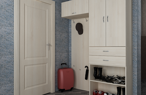 Слим Практик Акация