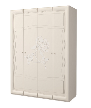 Шкаф для одежды МН-218-03-220