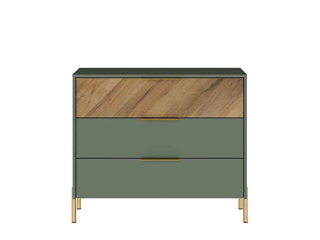 Комод  Siena KOM3S