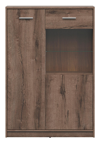 Шкаф  Непо REG1D1W/90