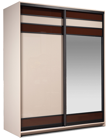 Шкаф-купе   КМК 0651.16