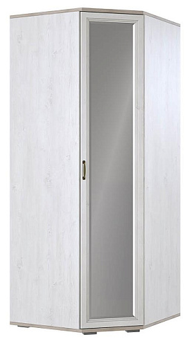 Шкаф угловой (ШК-211)   00-00101986