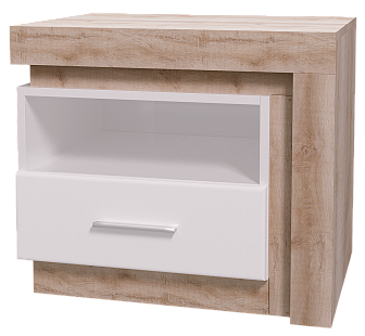 Тумба прикроватная 19