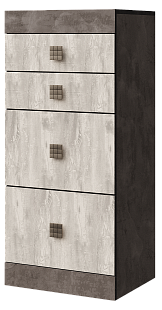 Комод КМК 0467.22