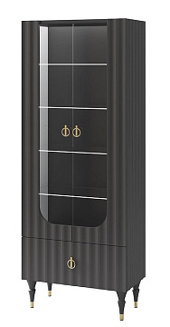 Шкаф комбинированный МН-043-25