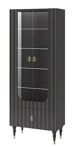 Шкаф комбинированный   МН-043-25