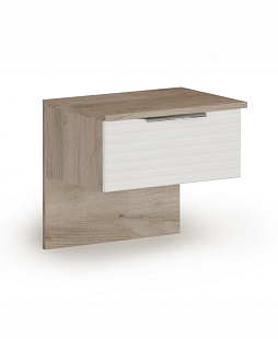 Тумба 1ящ (2шт.) 