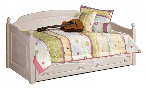 Кровать БМ-2186