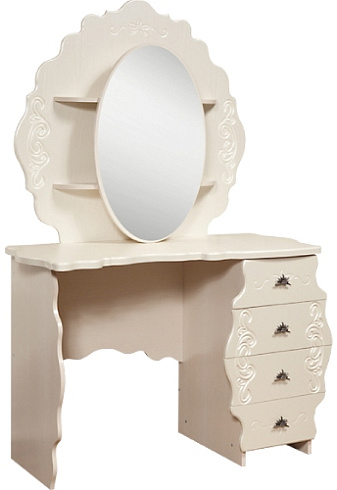 Стол туалетный   КМК 0380.10