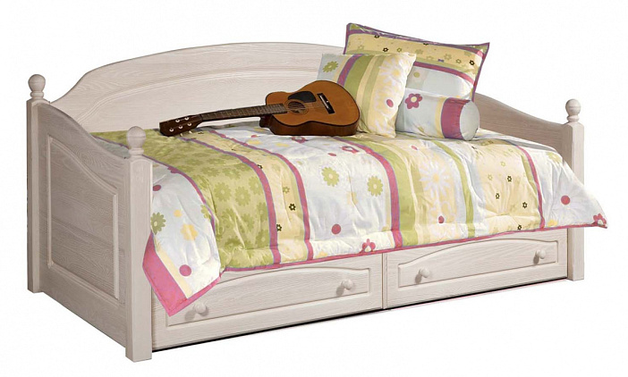 Кровать   БМ-2186