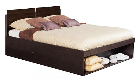 Кровать с подъемным механизмом 1-2