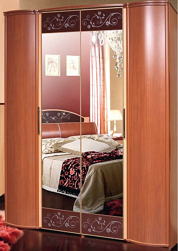 Шкаф   КМК 041-01