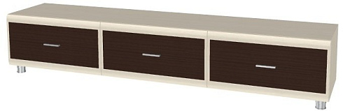 Тумба ТБ-1671