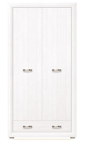 Шкаф  Malta SZF2D1S