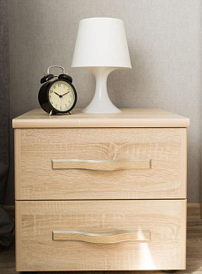Тумба прикроватная Д1