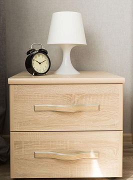 Тумба прикроватная Д1