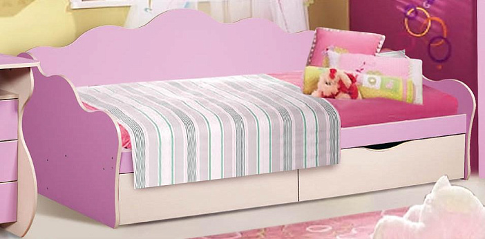 Кровать   КМК 0385.4