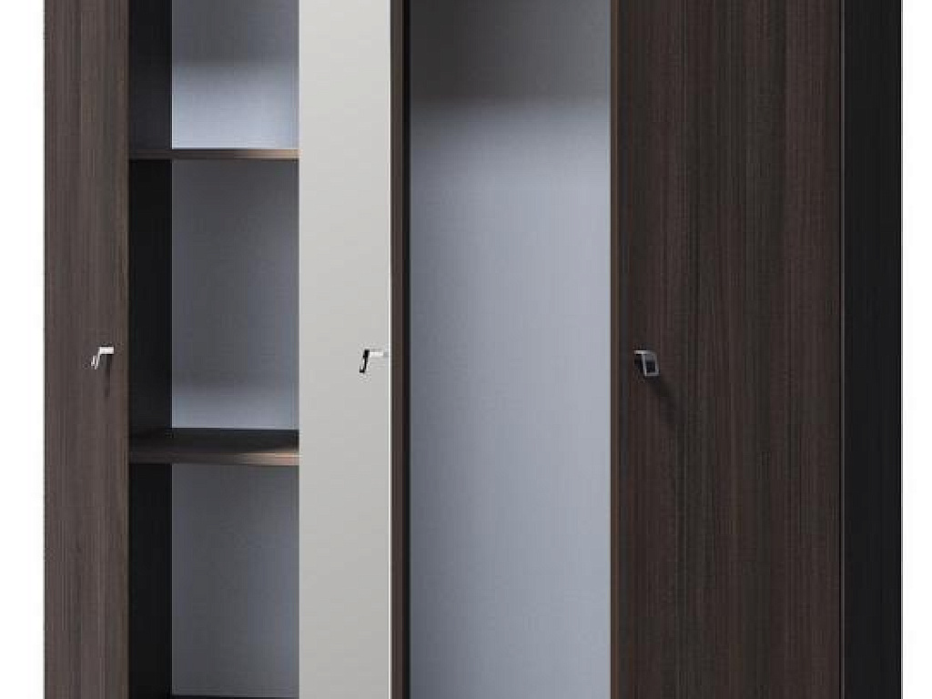 Шкаф для одежды и белья   9