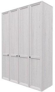 Шкаф для одежды и белья 555