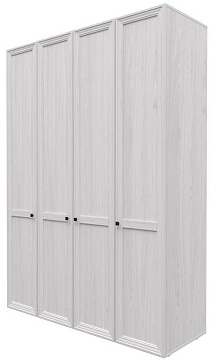 Шкаф для одежды и белья 555