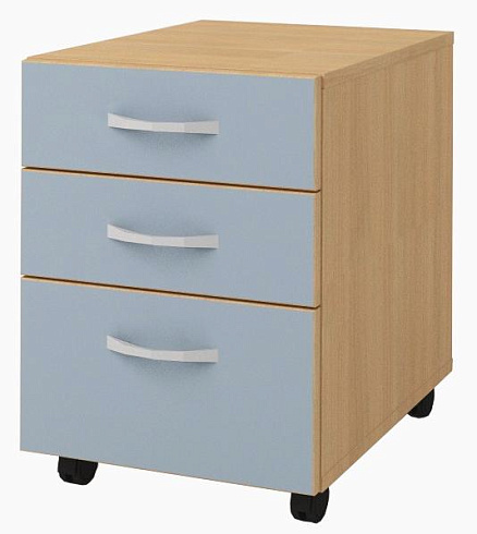 Мобильная тумба   СП560