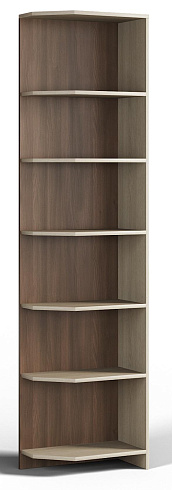 Полка угловая   КМК 0741.1