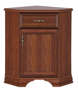 Тумба KOMN1D1S/P