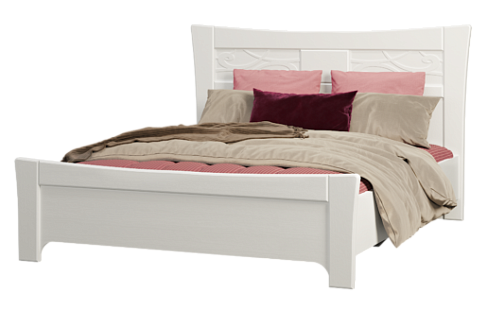 Кровать 0862.4