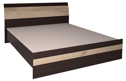 Кровать без основания КЛ-001-1