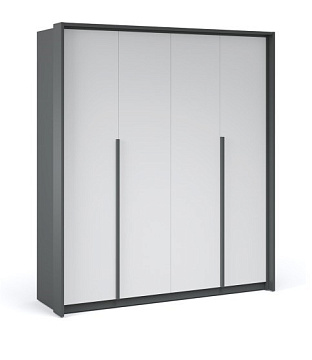 Распашной шкаф 4дв 