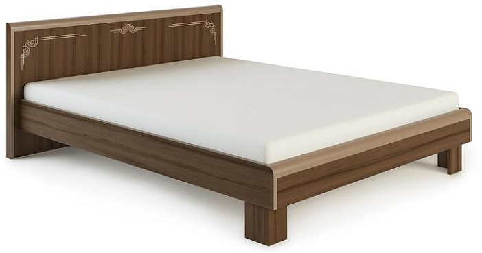 Кровать   1.2