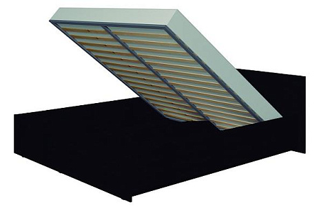 Кровать с подъёмным механизмом 3.2