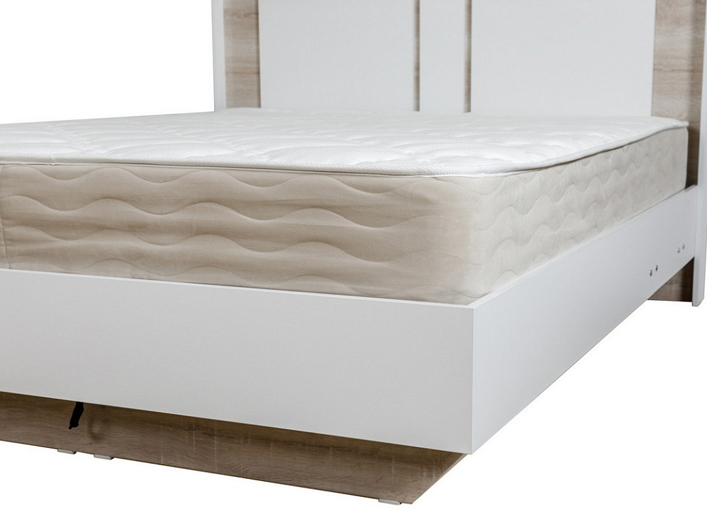 Кровать с подъемным механизмом (160*200)   1