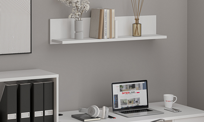 Полка   Skill-40