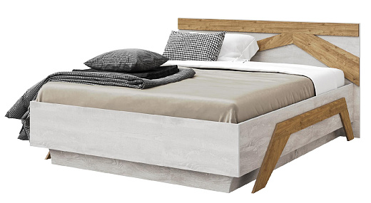 Кровать 1200 КМК 0905.3