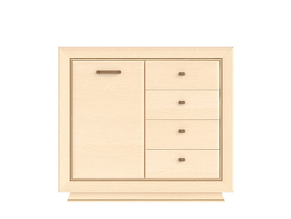 Комод KOM1D4S