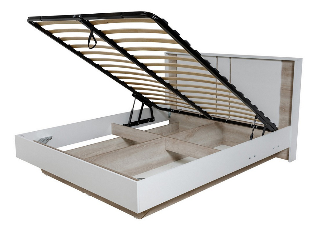 Кровать с подъемным механизмом (160*200)   1