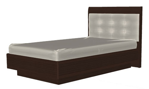 Кровать КР-1051