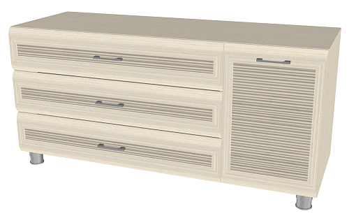 Тумба ТБ-1856