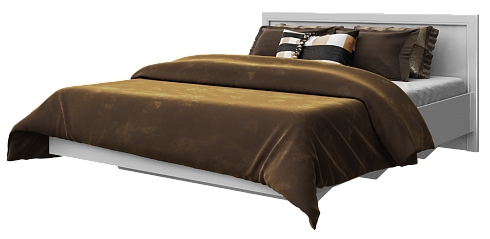 Кровать 1400 КМК 0738.35-01