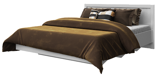 Кровать 1400 КМК 0738.35-01