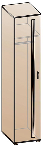 Шкаф для белья   ШК-801