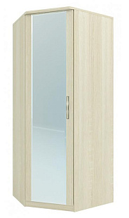 Шкаф угловой Д7